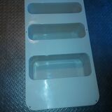 Vintage shelf 70, Jean Lin Viaud , for Prisunic