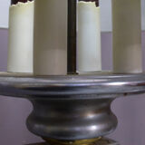 The 1950s modernist chandelier