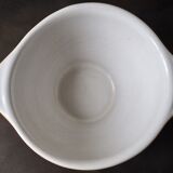 Set of 3 ceramic ear bowls