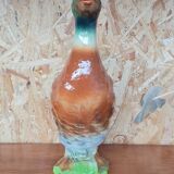 Zoomorphic pitcher slurry Saint-Clément