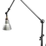 Lamp " all senses " 1920/1930 etau version