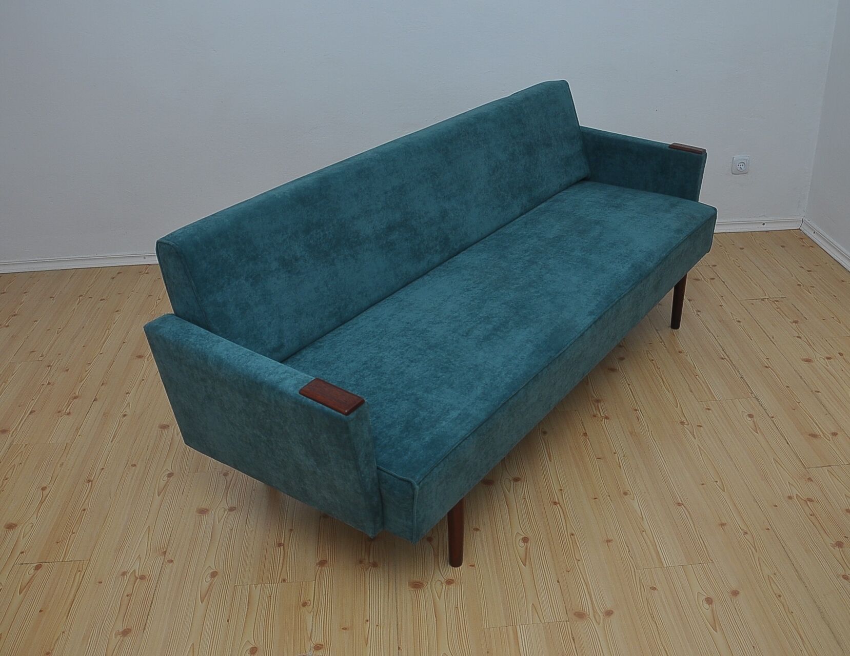 Danish sofa, 1960s