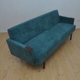 Danish sofa, 1960s