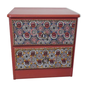 table de chevet ou meuble