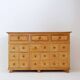Vintage Haberdashery cabinet 18+3 Drawers