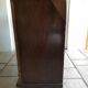 English commode