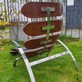 chaise longue