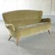 Sofa sofa cocktail years 50/60