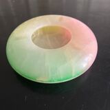 alabaster ashtray