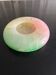 alabaster ashtray