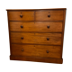English walnut dresser at the end of 19th, Birmingham Liverpool