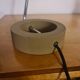 Vintage office lamp habitat Tangola (Swiss design)
