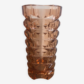 Arcoroc Vase