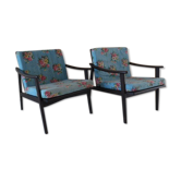 Scandinavian style chairs
