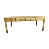Farm table