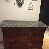 Commode ancienne