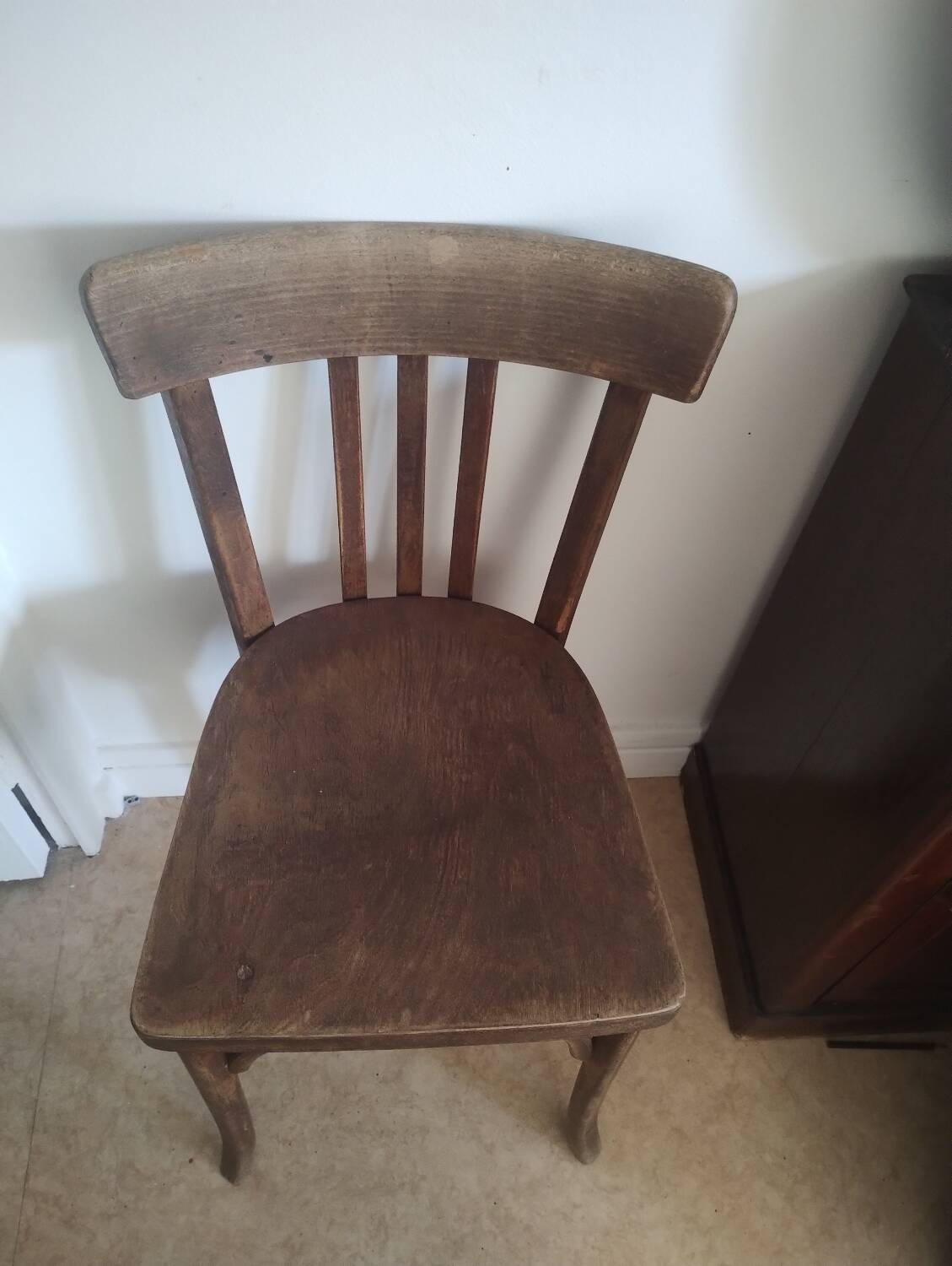 Baumann bistro chair