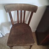 Baumann bistro chair