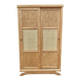 Sliding door wardrobe