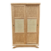 Sliding door wardrobe