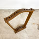 Cane rack 12 walking sticks display stand