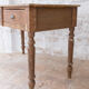 Table antique d’apothicaire