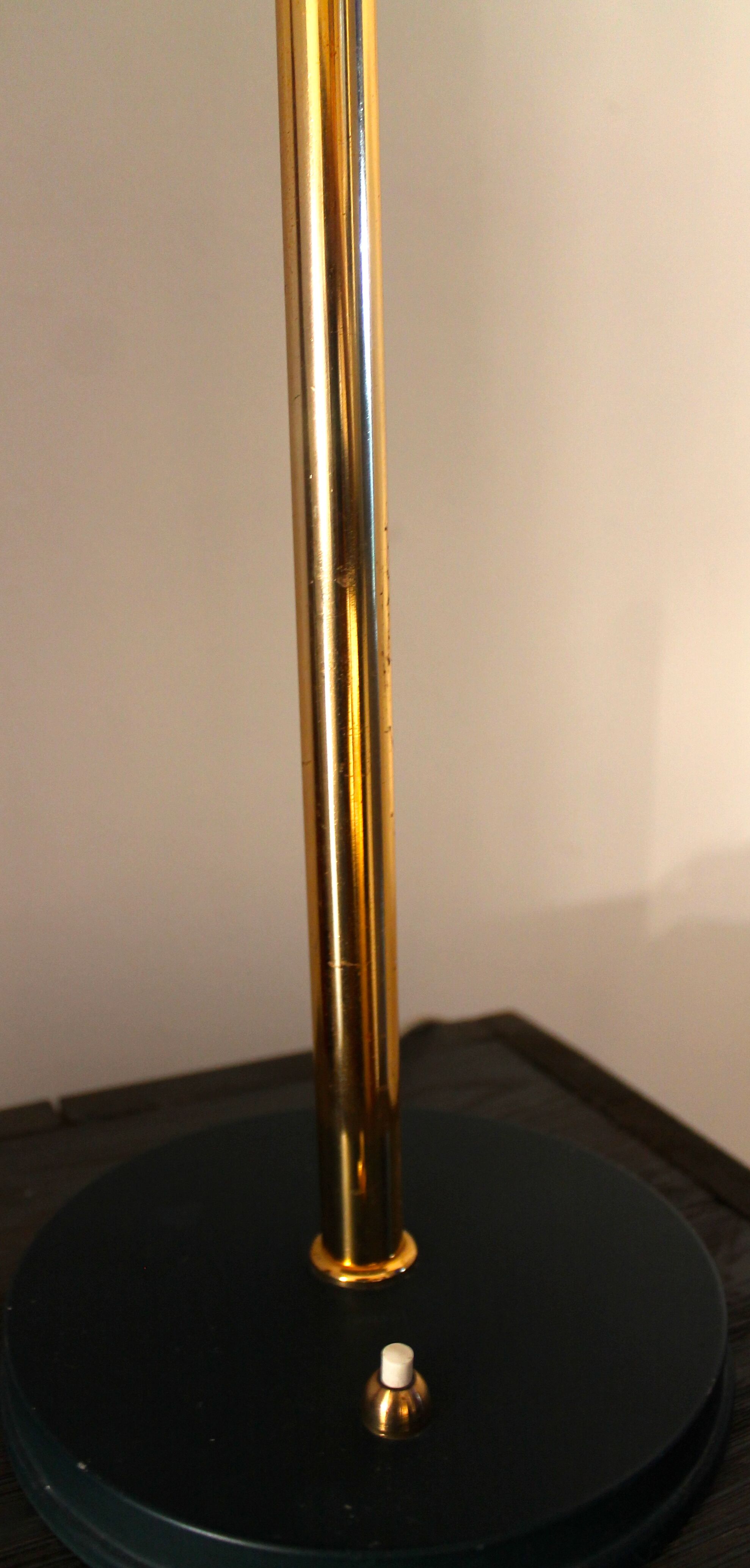 Louis Kalff 1950 timor for Philips lamp