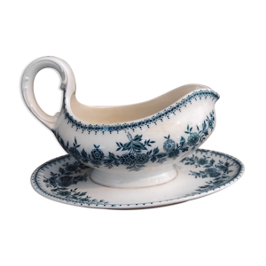 Saucière vintage hollandaise