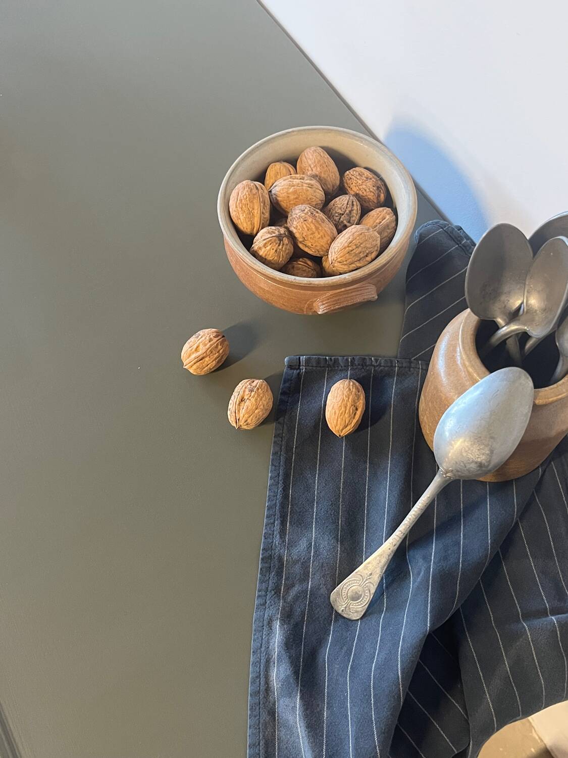 Art Deco vintage buffet