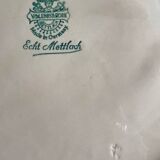 Villeroy & Boch serving dish 1950's.