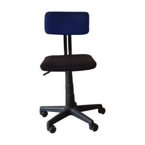 Chaise pivotante