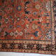 Handmade Persian rug 125x192cm 1920
