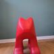 Chaise enfant design Javier Mariscal