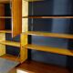 Mid-century wall unit by Cees Braakman for Pastoe