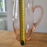Water carafe / pitcher