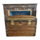 Malle bombée 30s