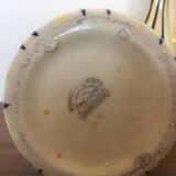 Set of design vases by Jarmila Formánková for Ditmar Urbach, 1970s