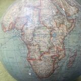 World map