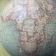 World map