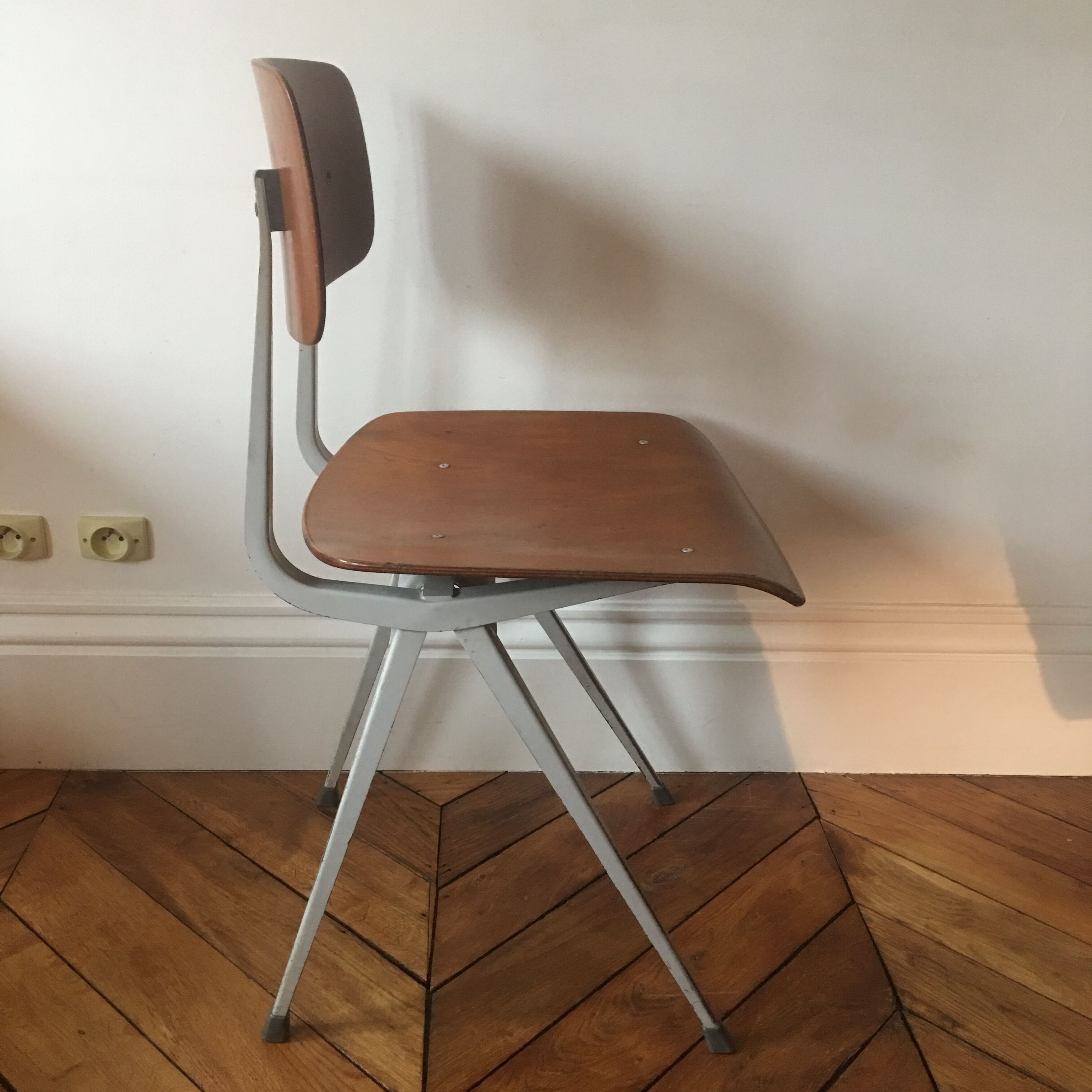 Friso kramer vintage chair