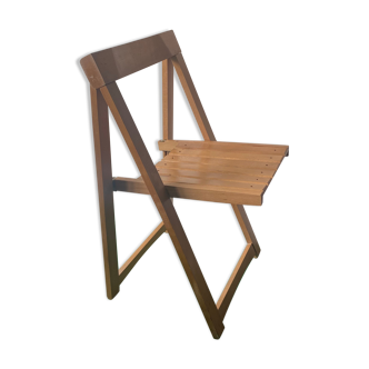 Folding chair