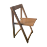 Folding chair