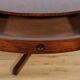 Mid Century Drum Dining Table  by Robert Heritage for Archie Shine, Great Britain, 1950s