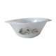 Arcopal salad bowl pattern "daisies"