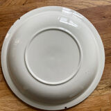Plat Sarreguemines annees 70