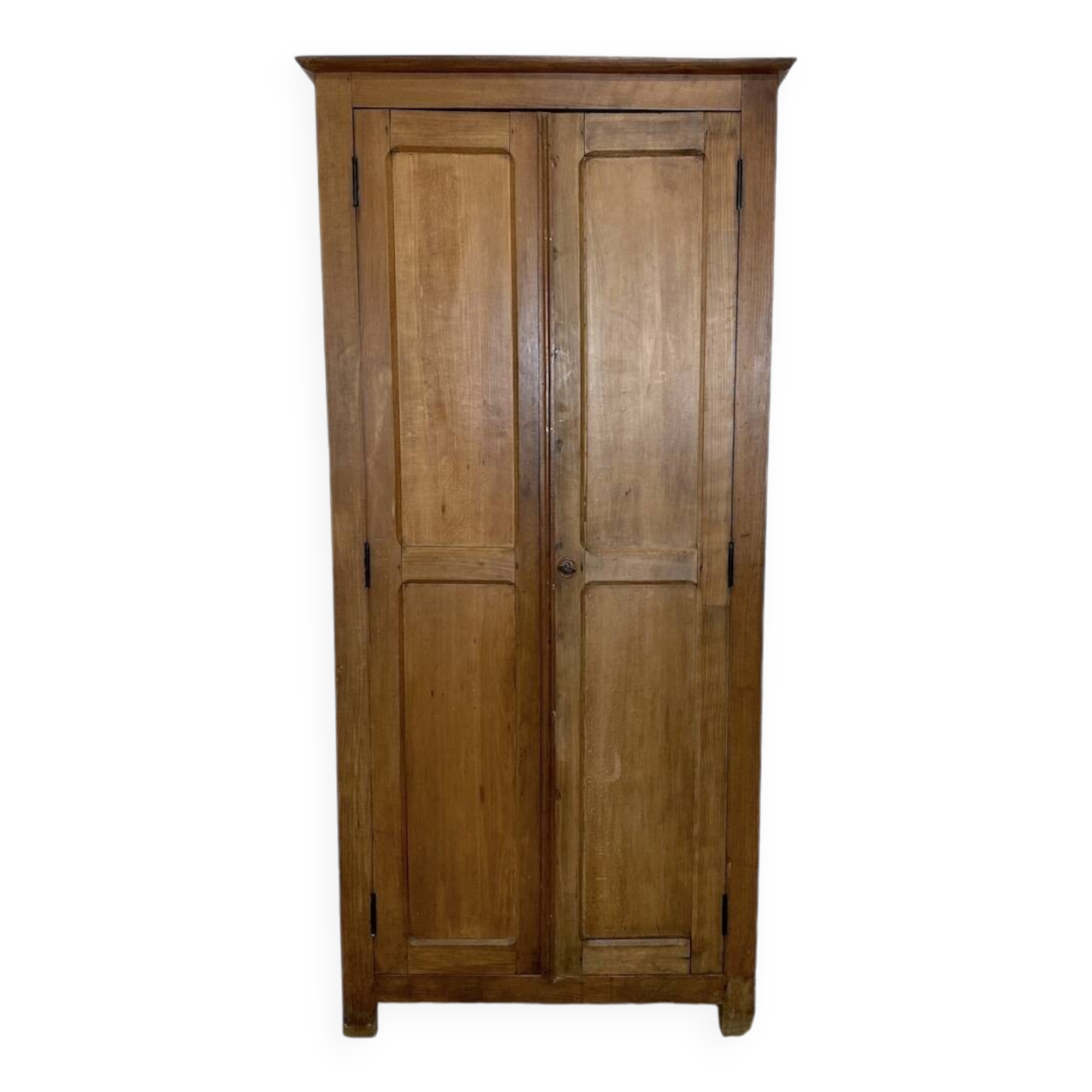 Armoire parisienne vintage 50's
