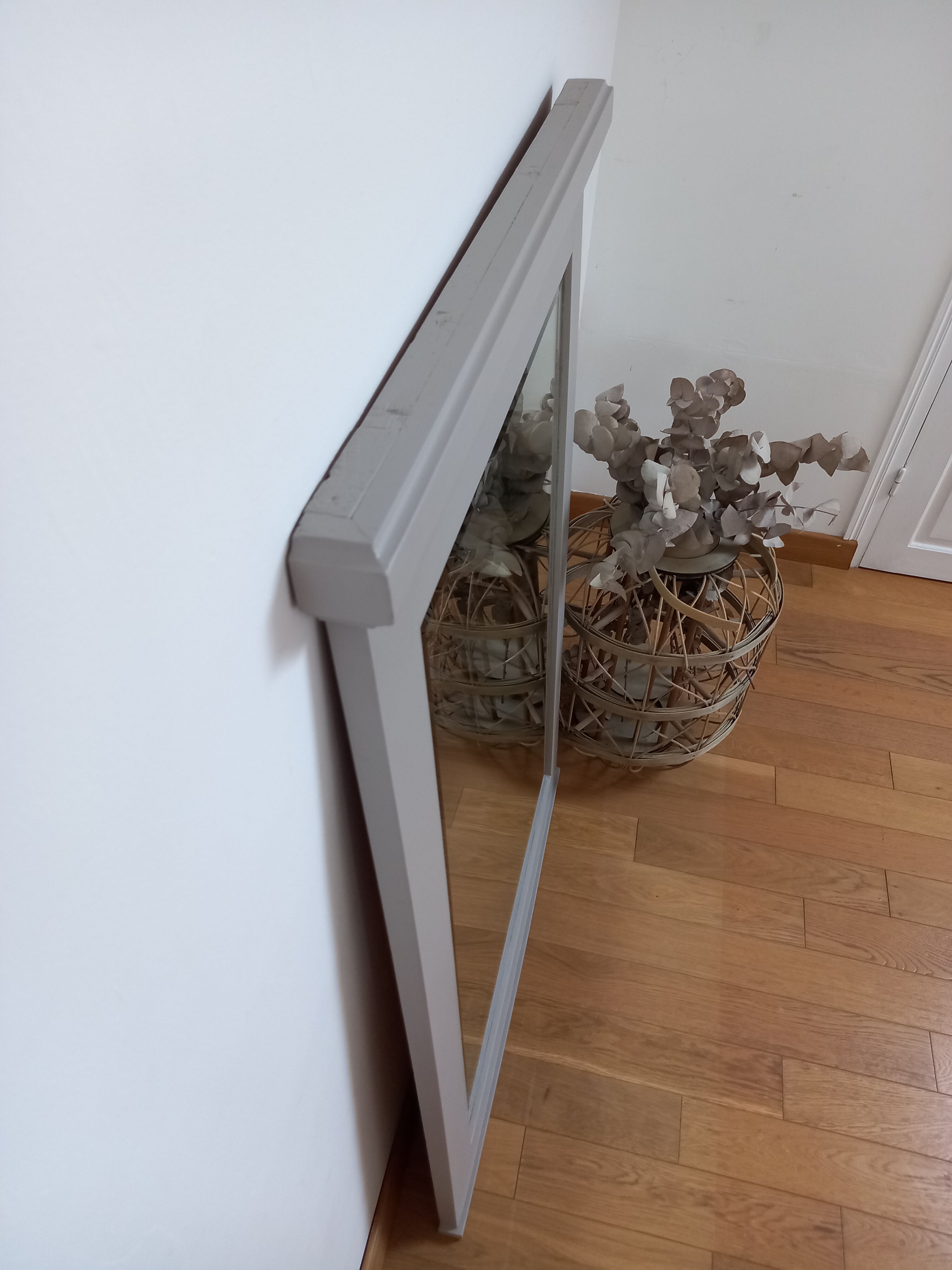 Miroir