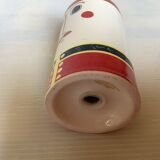 Salière design Vivienne Brennan carlton Ware