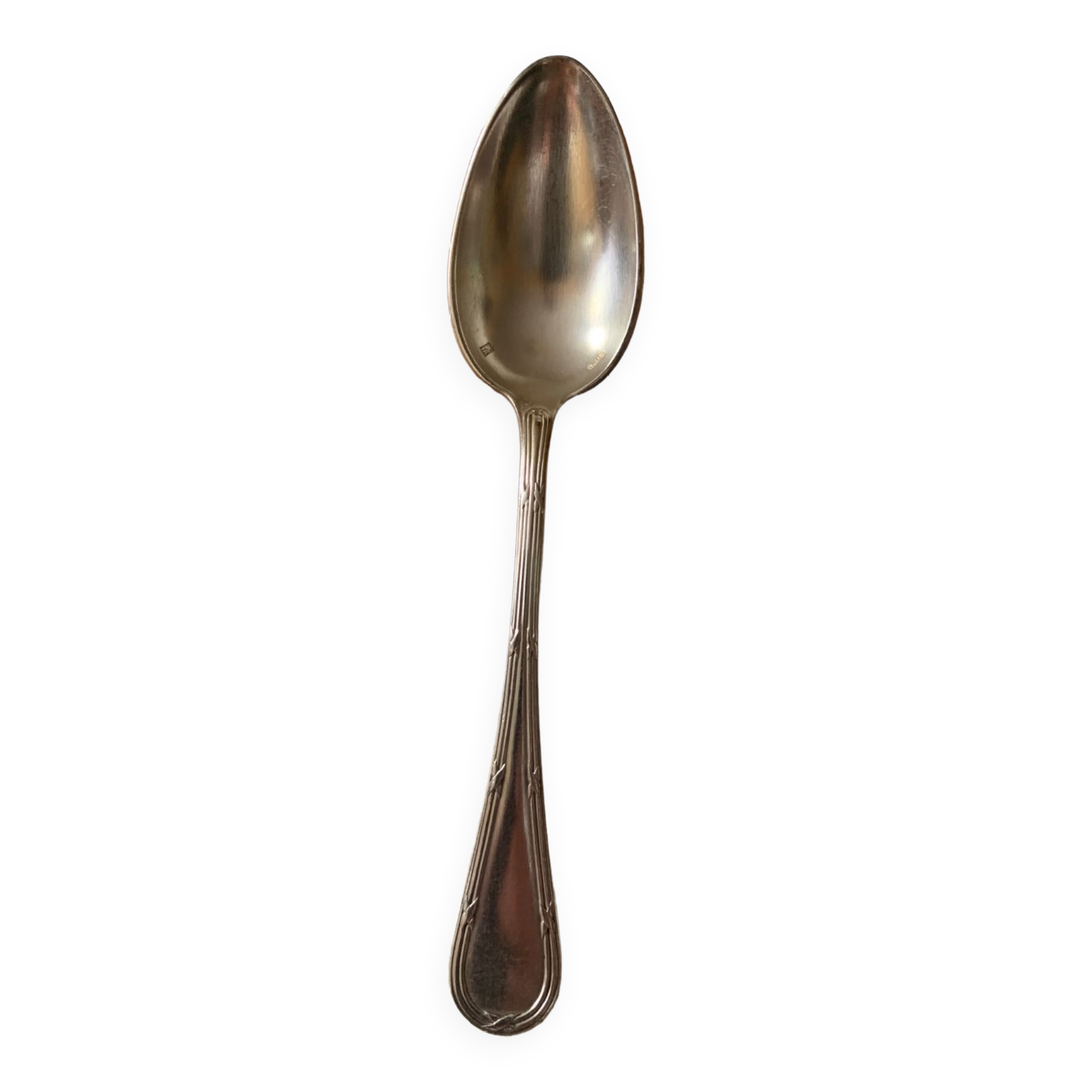 Teaspoon
