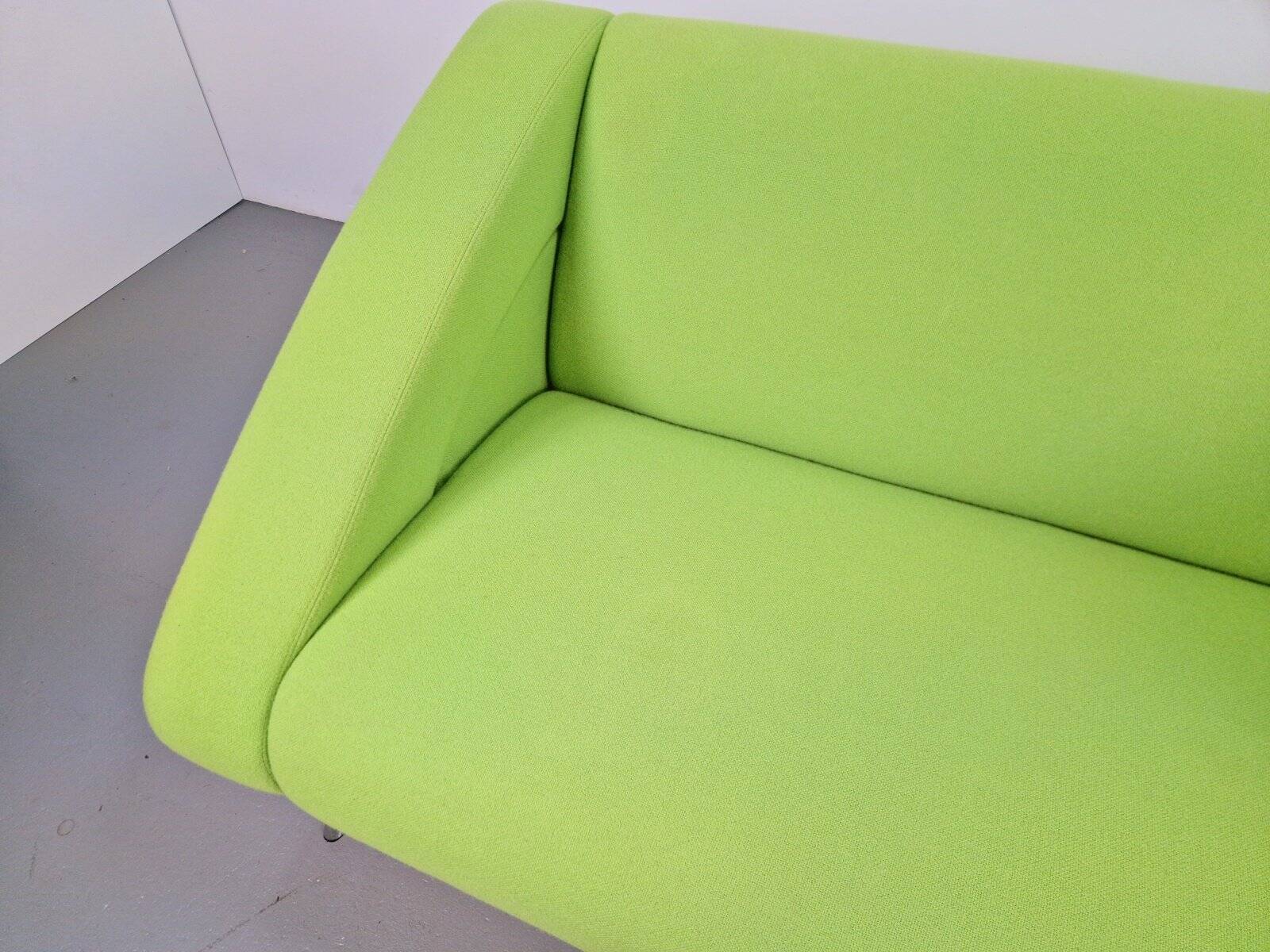 Modern Sculptural Isobel Sofa by Michiel van der Kley for Artifort, 2000s